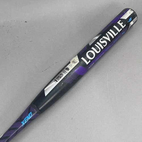 Louisville Slugger Xeno 33/24 (-9) ASA / NSA / USSSA Softball Bat
