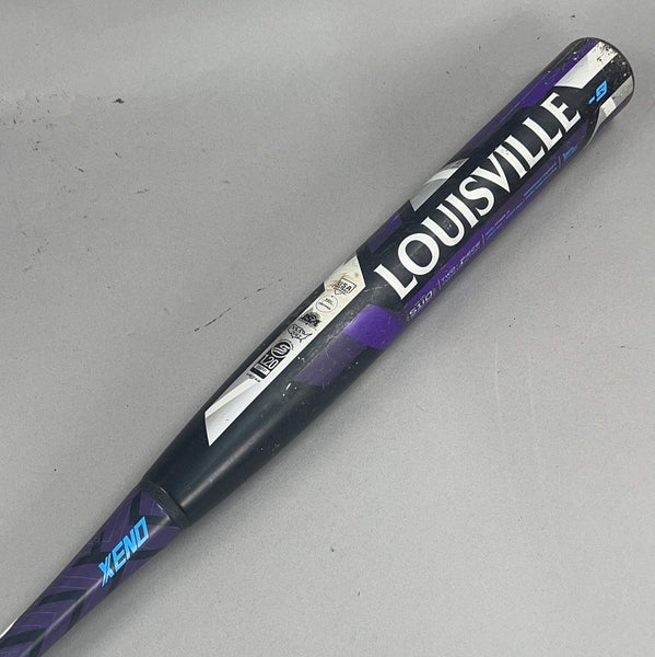 Louisville Slugger Xeno 33/24 (-9) ASA / NSA / USSSA Softball Bat