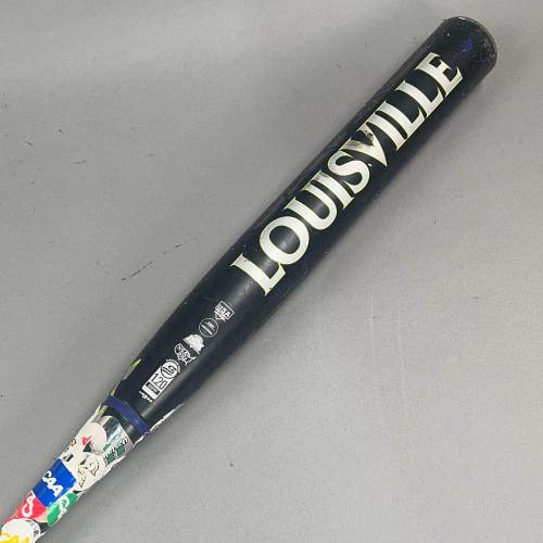 Louisville Slugger 2024 Xeno 33/24 (-9) ASA / NSA / USSSA Softball Bat