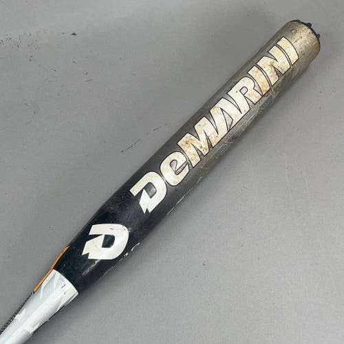 Demarini CF4 ST 34/24 (-10) ASA / NSA / USSSA Softball Bat
