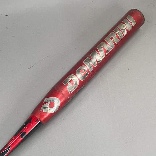 Demarini CF5 Insane 34/24 (-10) ASA / NSA / USSSA Softball Bat