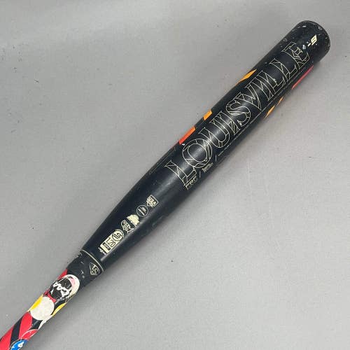 Louisville Slugger LXT 33/24 (-9) ASA / NSA / USSSA Softball Bat