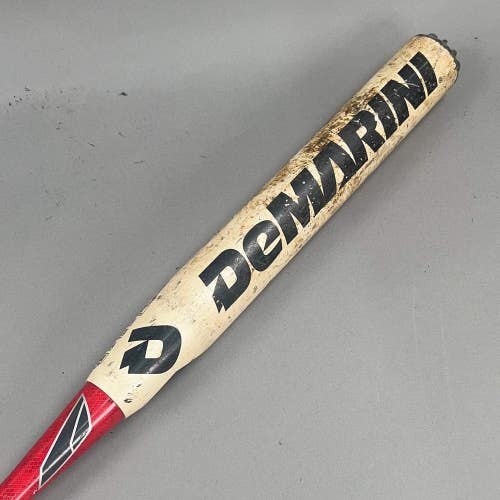 Demarini CF3 Black 34/24 (-10) ASA / NSA / USSSA Softball Bat