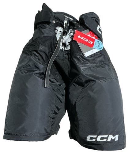 CCM Tacks Pro Hockey Pants Large (NEW) 8007
