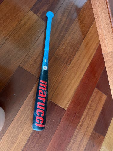 2026 Marucci Rckless Alloy USSSA Certified Bat (-10) 16 oz 26" (Used)