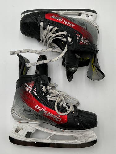 Used Bauer Vapor Hyperlite 2 Skate Size 5.5 Fit 2