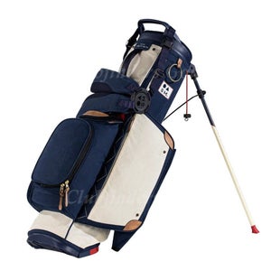 NEW Sun Mountain 2026 Hometown Waxed Canvas Golf Stand Bag w/ Raincover
