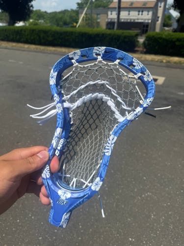 Nike L3 Fresh Stringing Head (Used)