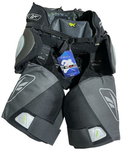 Reebok 9K Pro Stock Hockey Girdle 8008