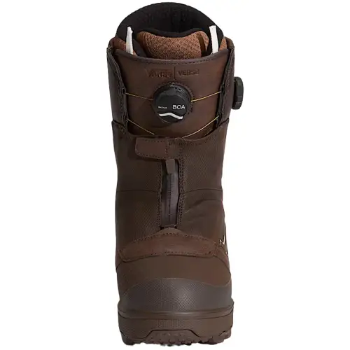 NEW 2026 Vans Verse Blake Paul Snowboard Boots Men's Size 7.0