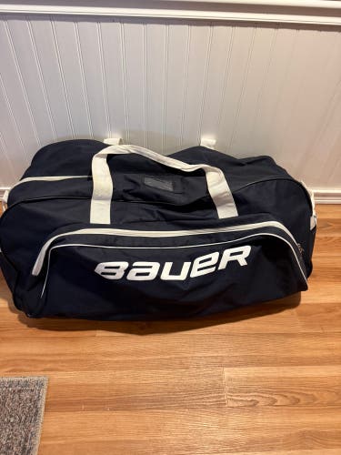 Bauer Hockey Bag (Used)