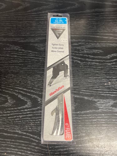 Flare Blades 280 mm (New)