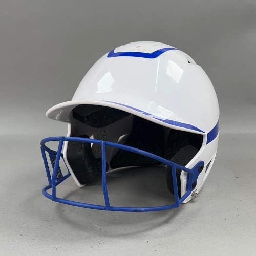 Champro HXS-1 Large 7" to 7 1/2" Senior Softball Batting Helmet