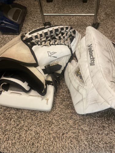 Vaughn Regular (Used)