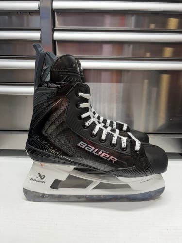 Bauer Vapor Flylite Hockey Skates Size 8 FIT 1 272mm (New) NHL Pro Stock