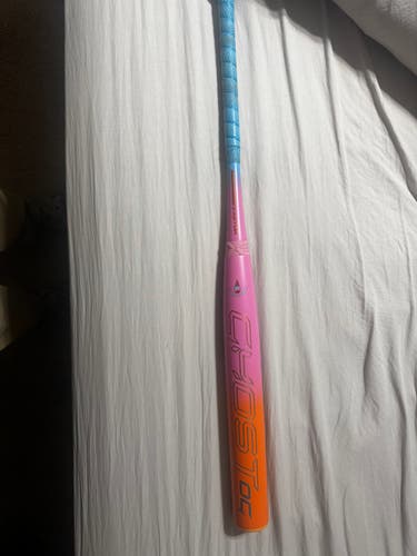 2026 Easton Ghost OG Composite Bat (-10) 23 oz 33" (Used)