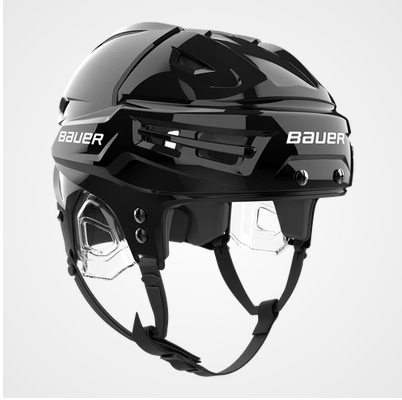 New Bauer Re Akt 70 Hockey Helmet Only 11851-re-akt-70