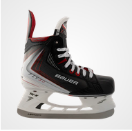 New Bauer Vapor Fly30 Skate Junior Hockey Skate Junior 01 11851-bar64934jr01d