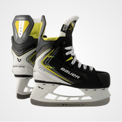 New Bauer Vapor Fly40 Skate Youth Hockey Skate 11851-vapor-fly40-skate