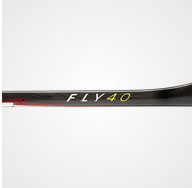 New Bauer Vapor Fly40 Stick Senior One Pce Right Grip 11851-vapor-fly40-stick