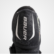 New Bauer Vapor Fly40 Elbow Pad Junior Elbow Pads None Md 11851-bar64861jrmd