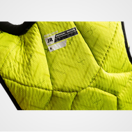 New Bauer Vapor Fly40 Shoulder Pad Junior Shoulder Pads None Md 11851-bar64793jrmd