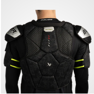 New Bauer Vapor Fly40 Shoulder Pad Junior Shoulder Pads None Md 11851-bar64793jrmd