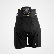 New Bauer Bauer Hp Perf Junior Pant Black Lg 11851-bar1063709jrblkl