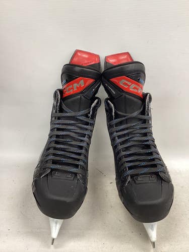 Used Ccm Jetspeed Ft6 Senior Hockey Skate Senior 10 11851-s000047934
