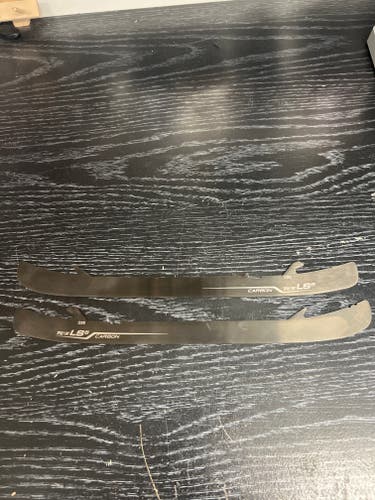 Bauer LS5 Carbon 296 mm (New)