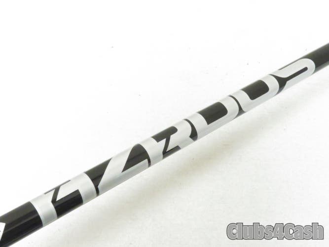 Project X HZRDUS Black GEN4 60g 6.0 Stiff Driver Shaft+Callaway Opti-Fit Adapter
