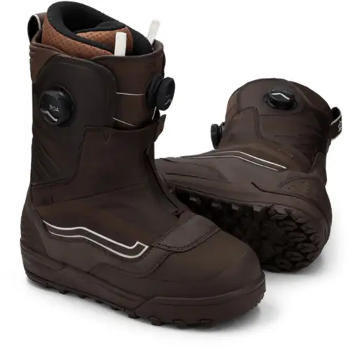 NEW 2026 Vans Verse Blake Paul Snowboard Boots Men's Size 11.0