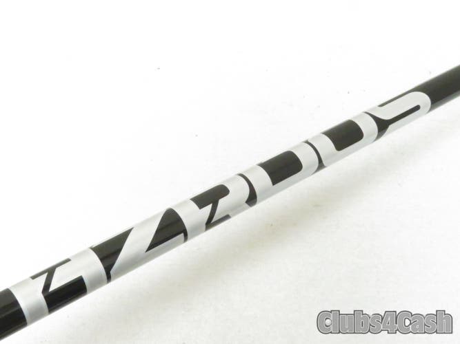 Project X HZRDUS Black GEN4 60g 5.5 Driver Shaft+Callaway Opti-Fit Adapter