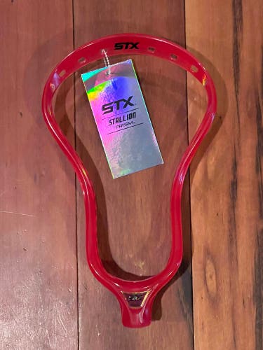 New. STX STALLION PRISM unstrung