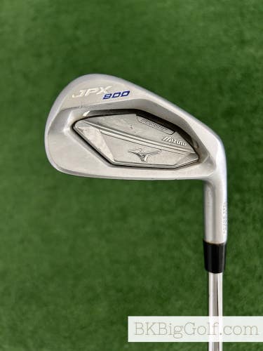 Mizuno JPX 900 Forged 5 Iron / Stiff
