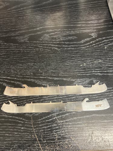BladeTech Vertexx 263 mm (Used LIKE NEW)