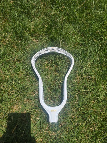STX Hyper Power Wide Unstrung Head