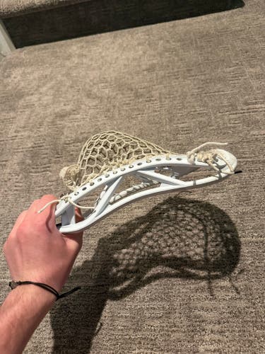 ECD Rebel Fresh Stringing Head (Used)