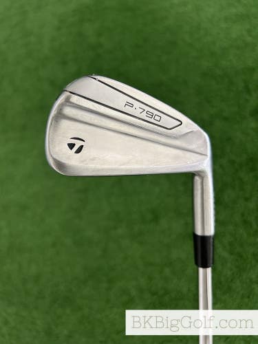 Taylormade P790 Forged 4 Iron / Regular