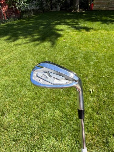 Srixon ZX5 MK II Gap Wedge NS Pro Tour120 Pured Extra Stiff Flex 36.5" NICE