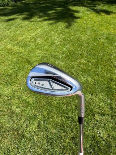 Ping G730 Sand Wedge 56 Red Dot DG 105g R300 Regular Flex 35.5" NICE