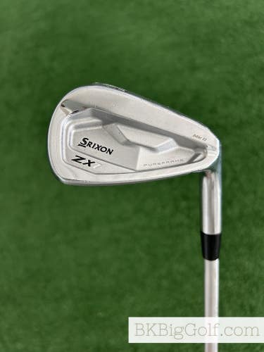 Srixon ZX7 Forged Pitching P Wedge / Regular