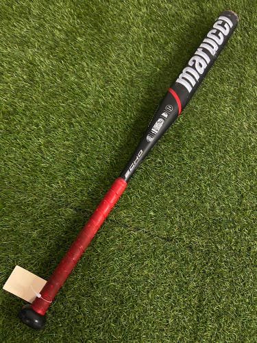 Marucci Echo Fastpitch 2020 (-10)