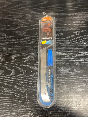 Bauer LS3 306 mm (New)