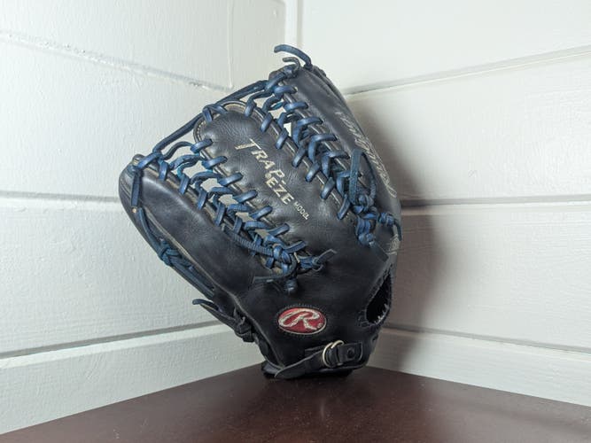 Rawlings PRO-TB24 HOH Vintage Trapeze Baseball Glove 12.75" - Iconic Griffey Jr