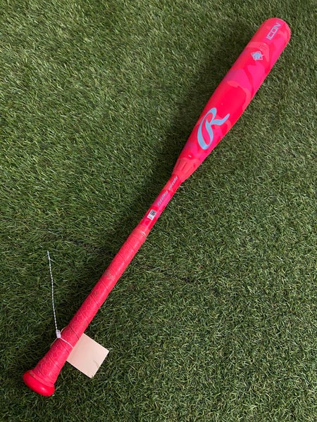 Rawlings Icon Electric Unicorn (2 3/4") USSSA Limited Edition Bat 2025 (-5)