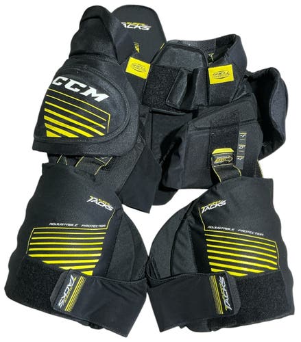 CCM Super Tacks Hockey Girdle 8011