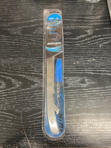 Bauer LS2 296 mm (New)