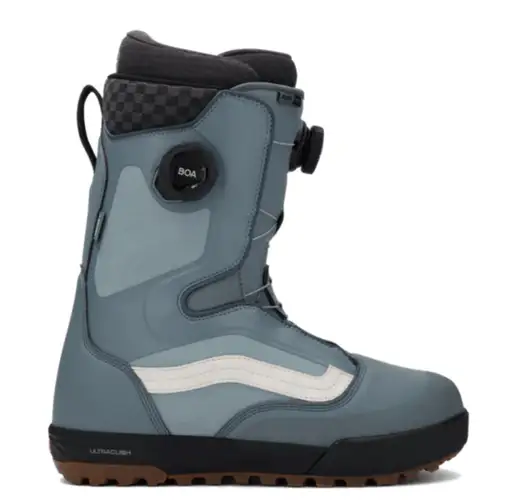 NEW 2026 Vans Aura Pro Snowboard Boots Men's Size 12.0