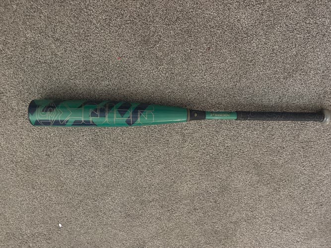 2023 Louisville Slugger Meta Composite USSSA Certified Bat (-8) 22 oz 30" (Used)